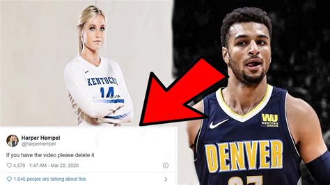 jamal murray leaked ig story|r/jamalmurray